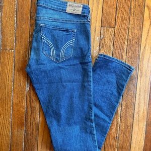 Hollister Skinny Jeans